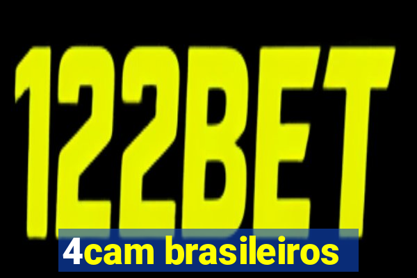 4cam brasileiros